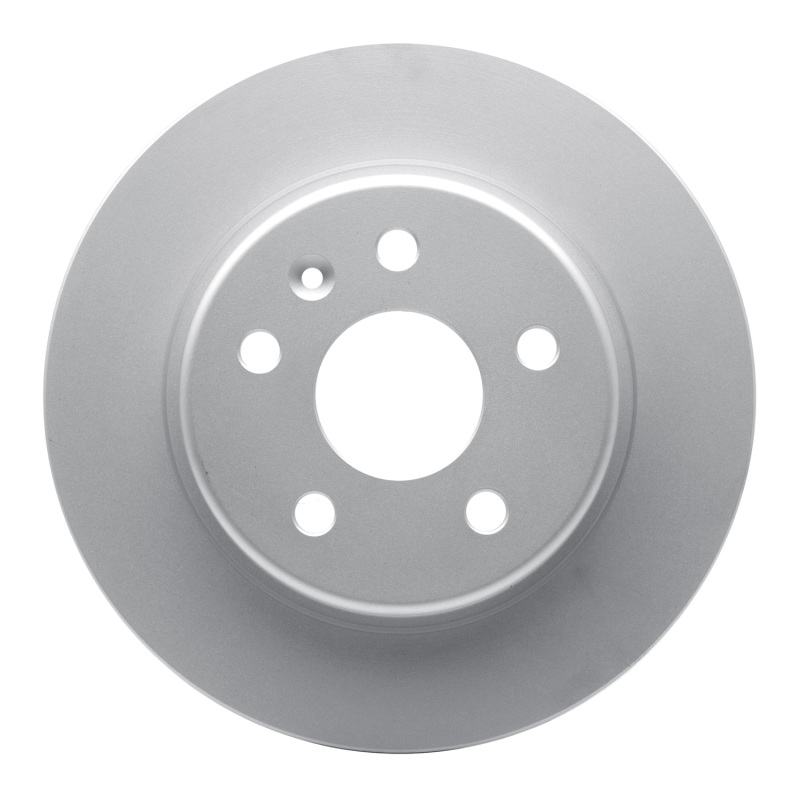 Chevrolet Volt Brake Rotor (1) - Rear - R1 Concepts - GEOSPEC Coated - `16-`23